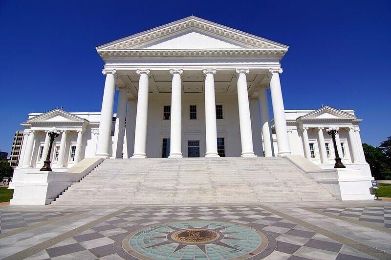 Taxes, Abortion on Agenda as Virginia Lawmakers Back at Work